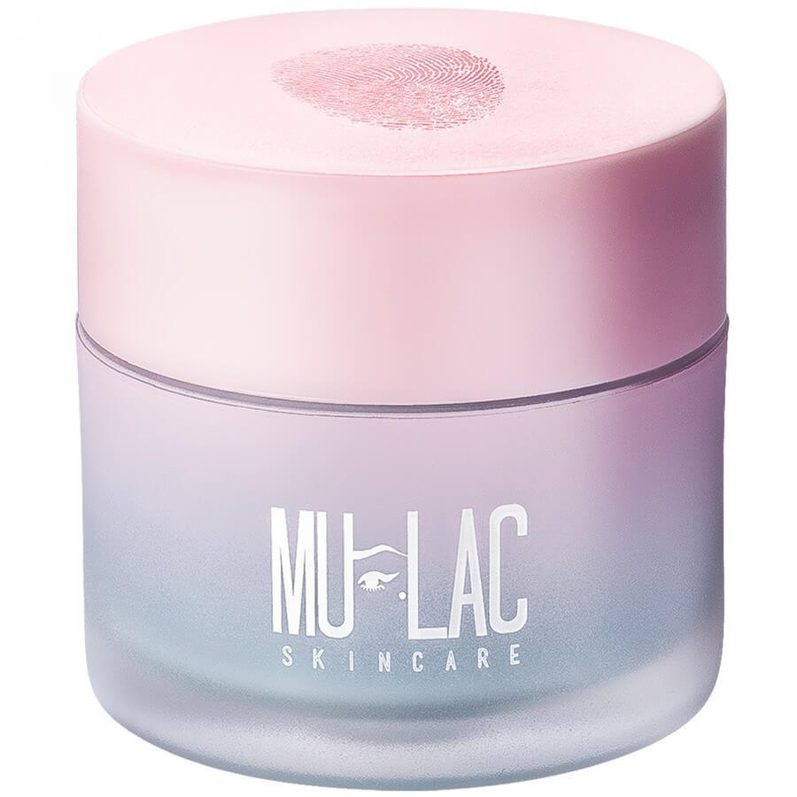Sugar Magic Lip Scrub
