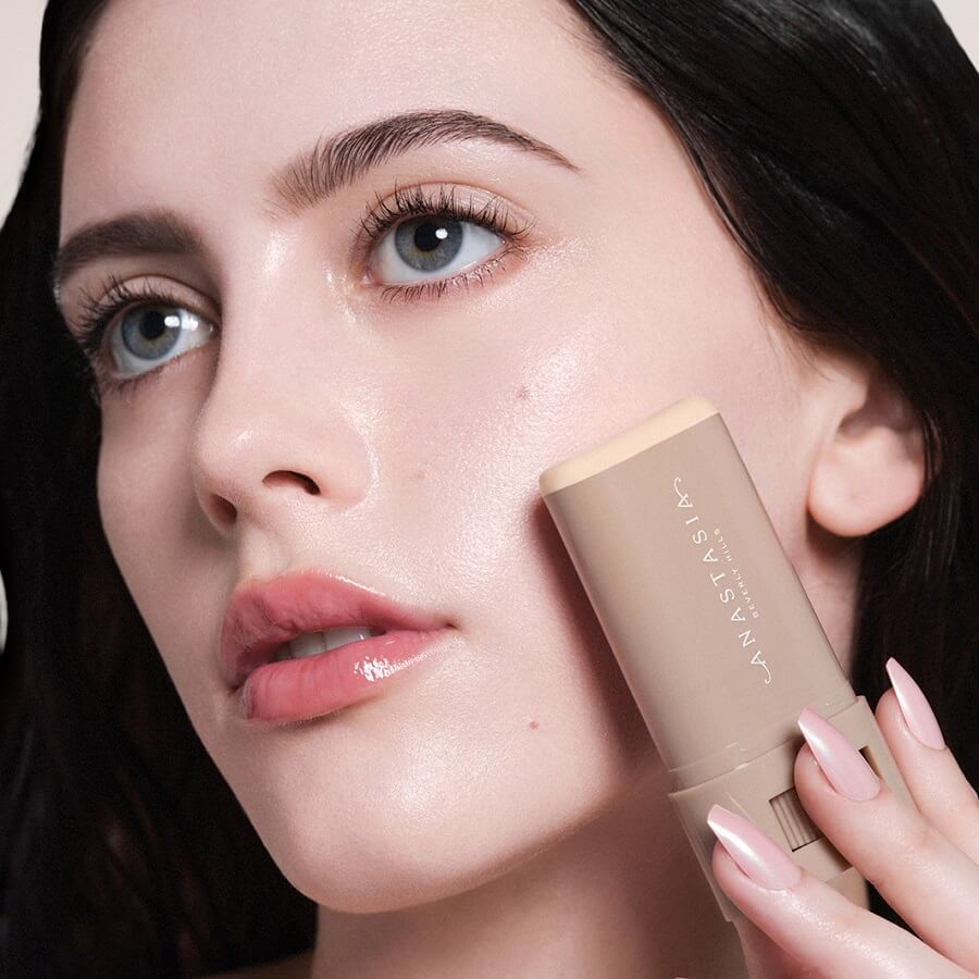 Beauty Balm Skin Tint Serum Foundation Stick