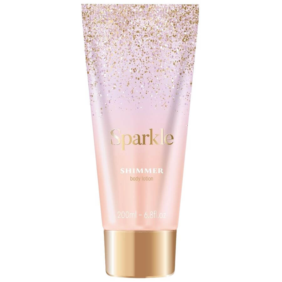 Sparkle Shimmer Body Lotion