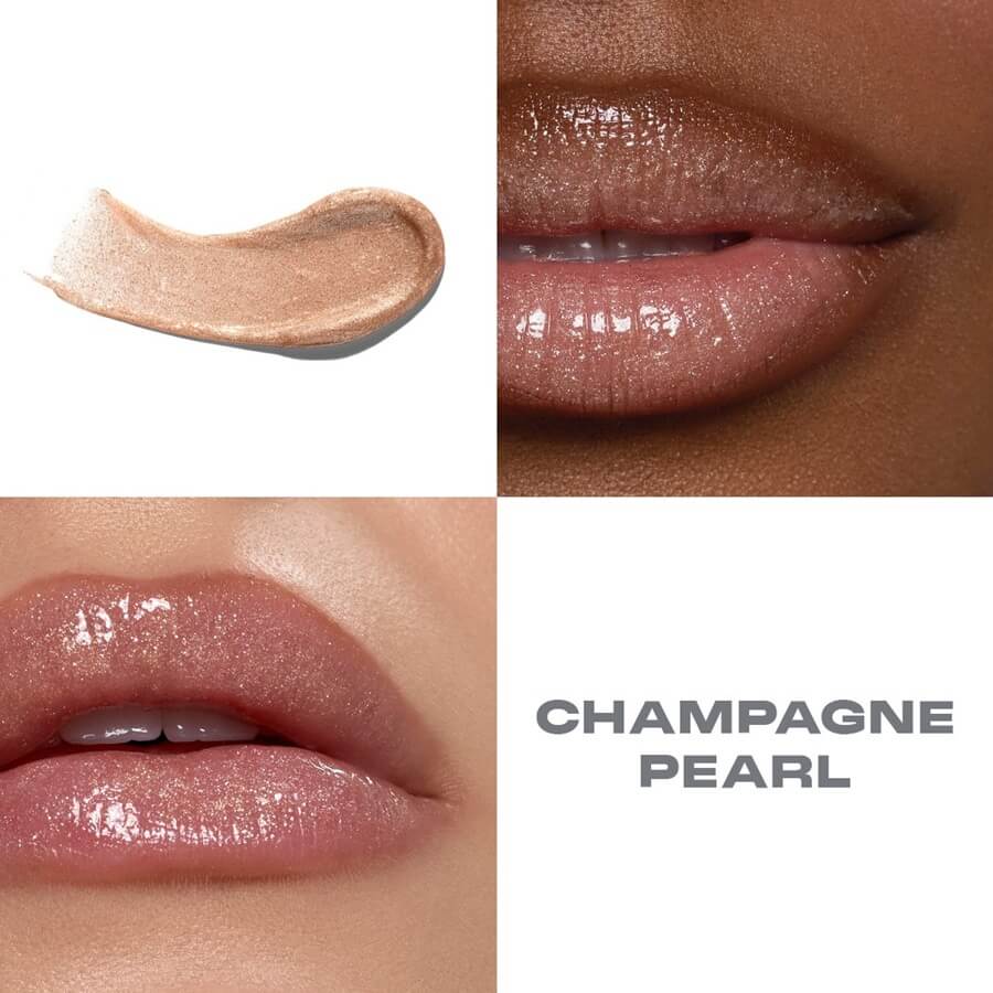 Dripglass Lip Gloss
