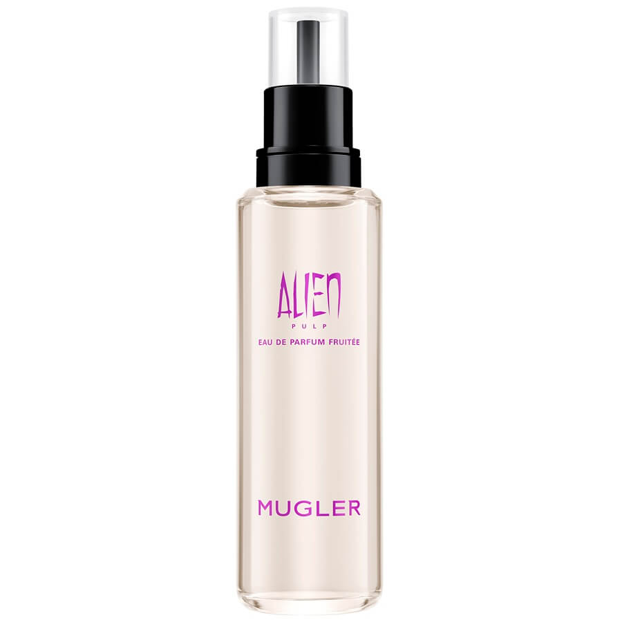 Alien Pulp Eau de Parfum Fruitée