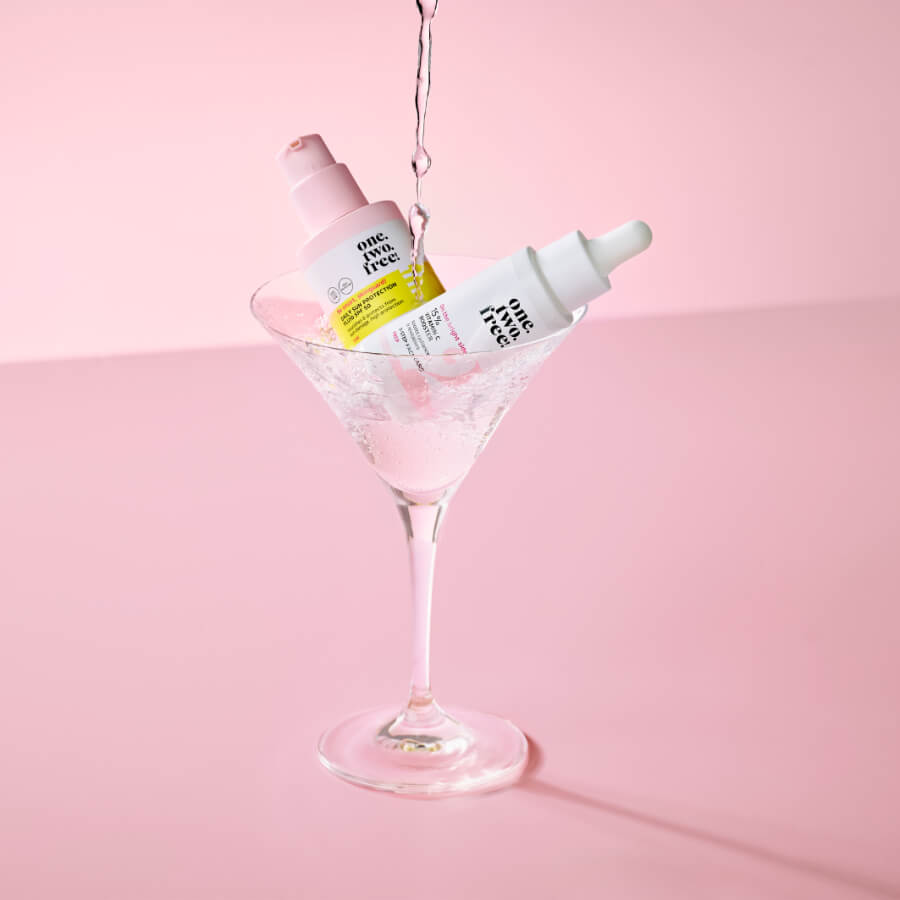 15 % Vitamin C Booster