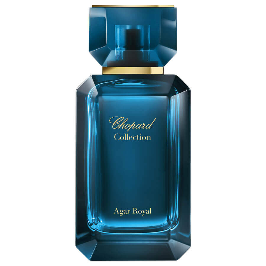Agar Royal Eau de Parfum