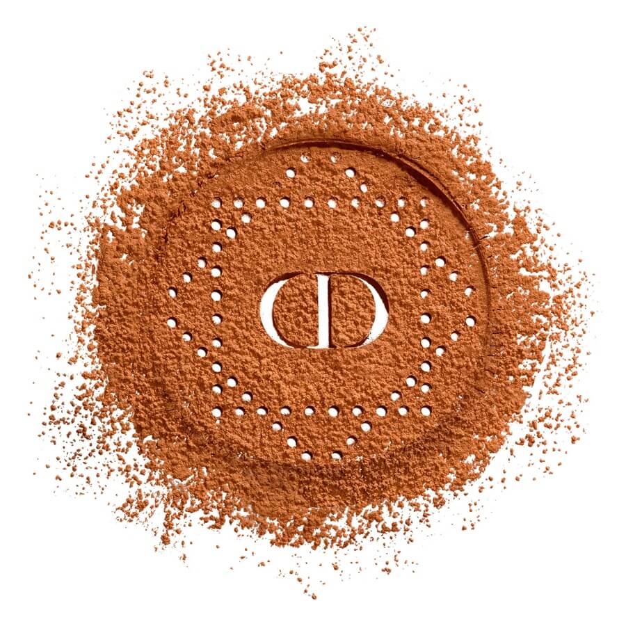 Dior Forever On Set Powder