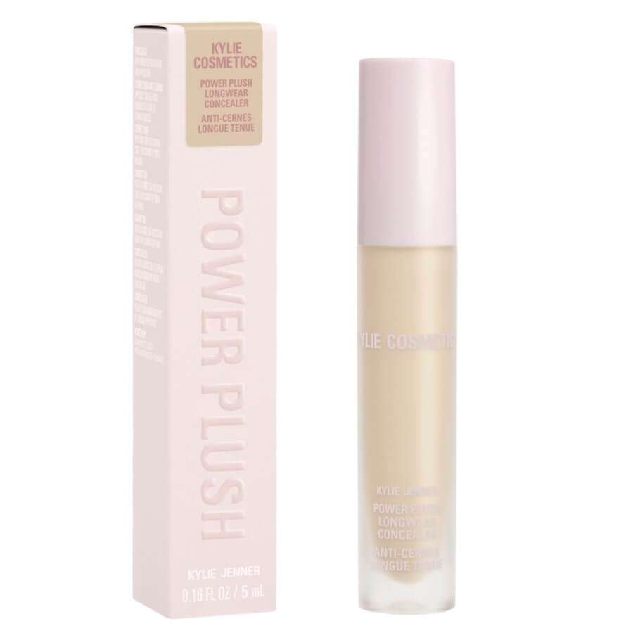 Power Plush Longwear Concealer