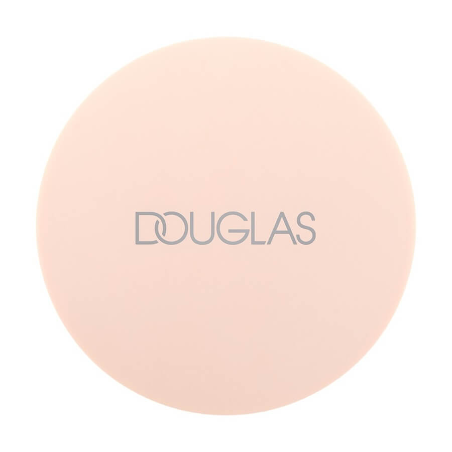 Longlasting Blush
