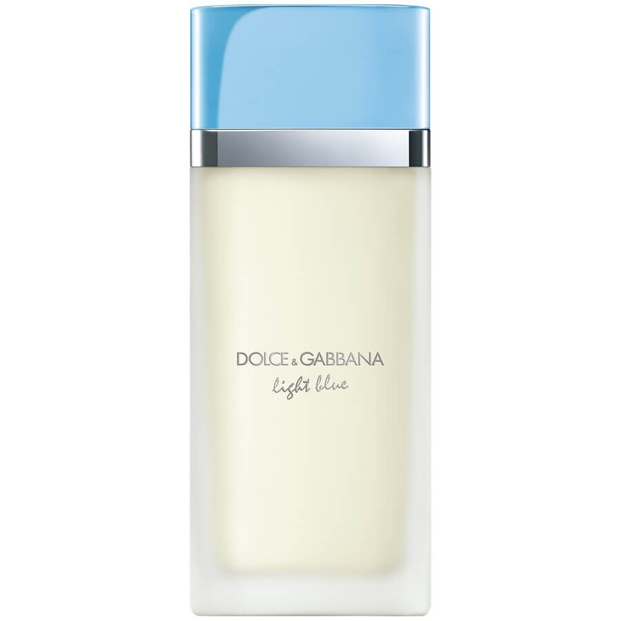 Light Blue Eau de Toilette