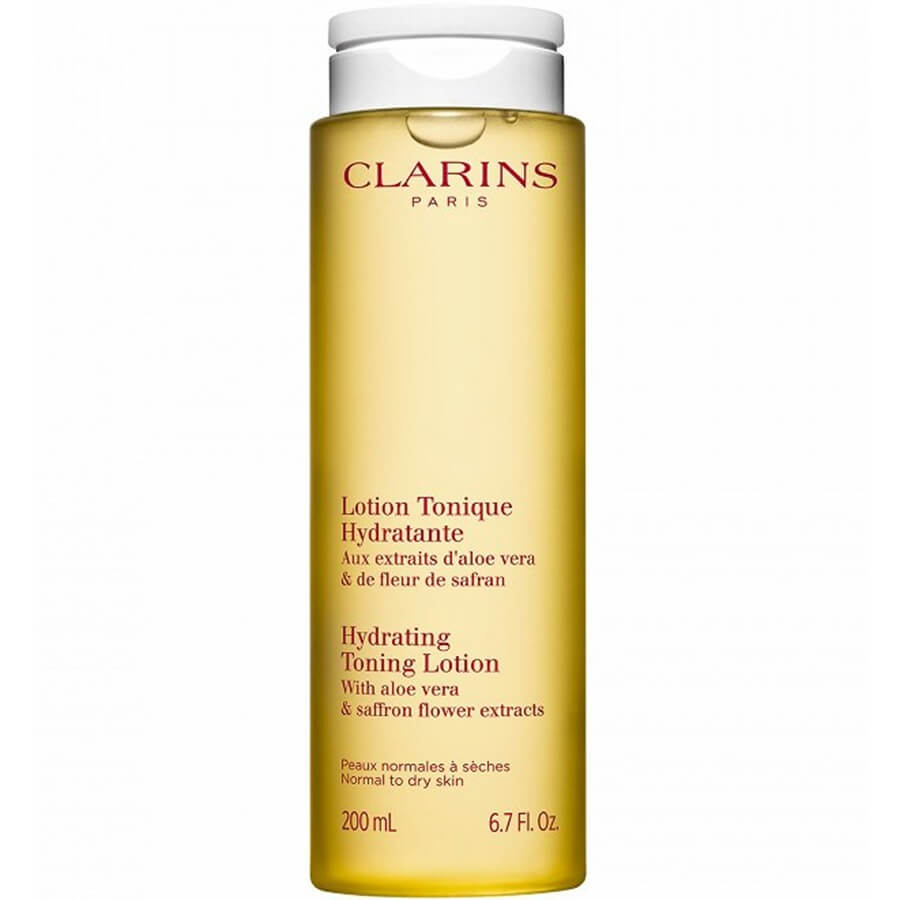 Hydrating Toning Lotion