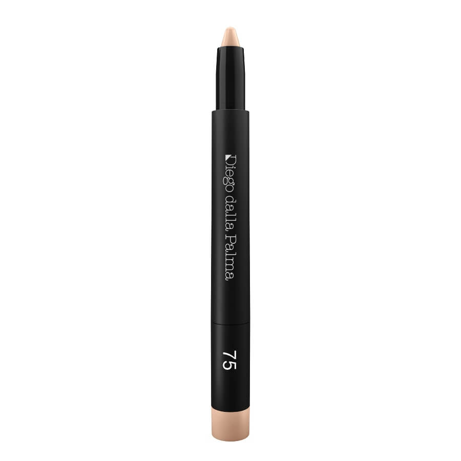 Shadow Line - Kajal - Eyeliner - Eyeshadow