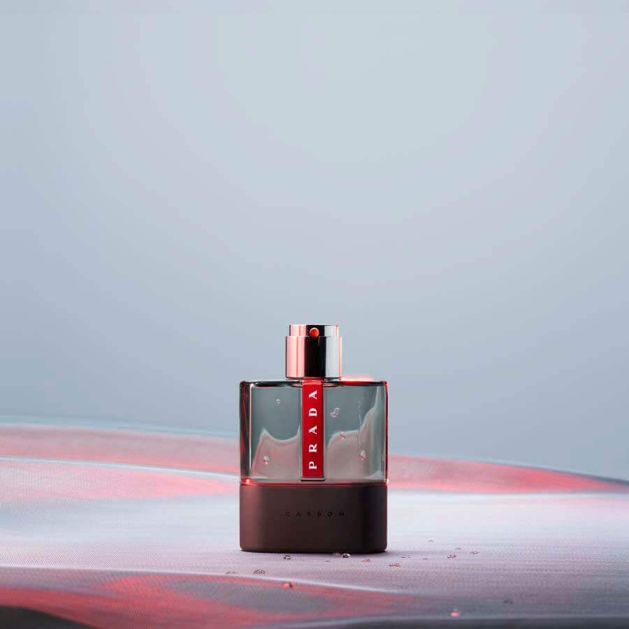 Carbon Eau de Toilette