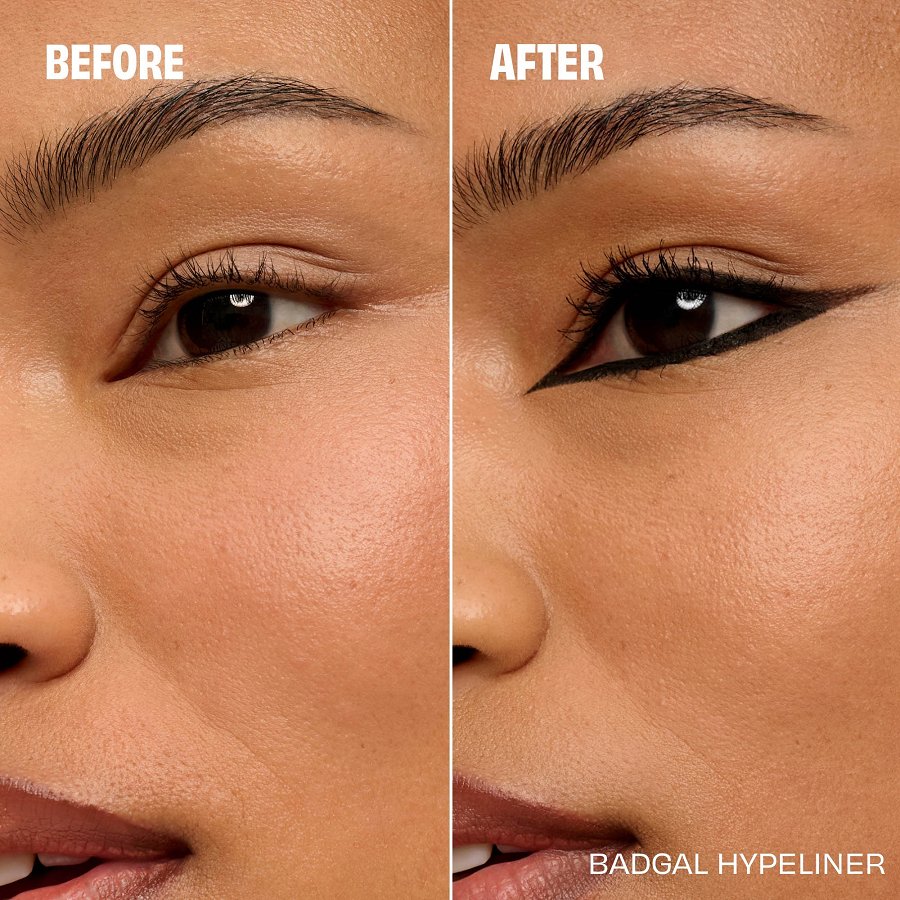 BADgal Hypetower Full Size Lash & Liner Duo Set