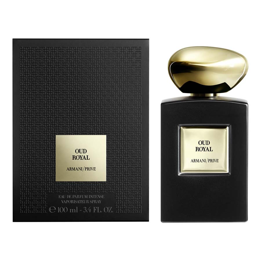 Oud Royal Eau de Parfum