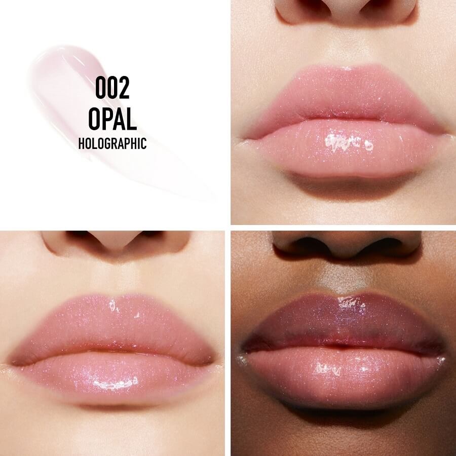 Dior Addict Lip Maximizer Lip Plumping Gloss