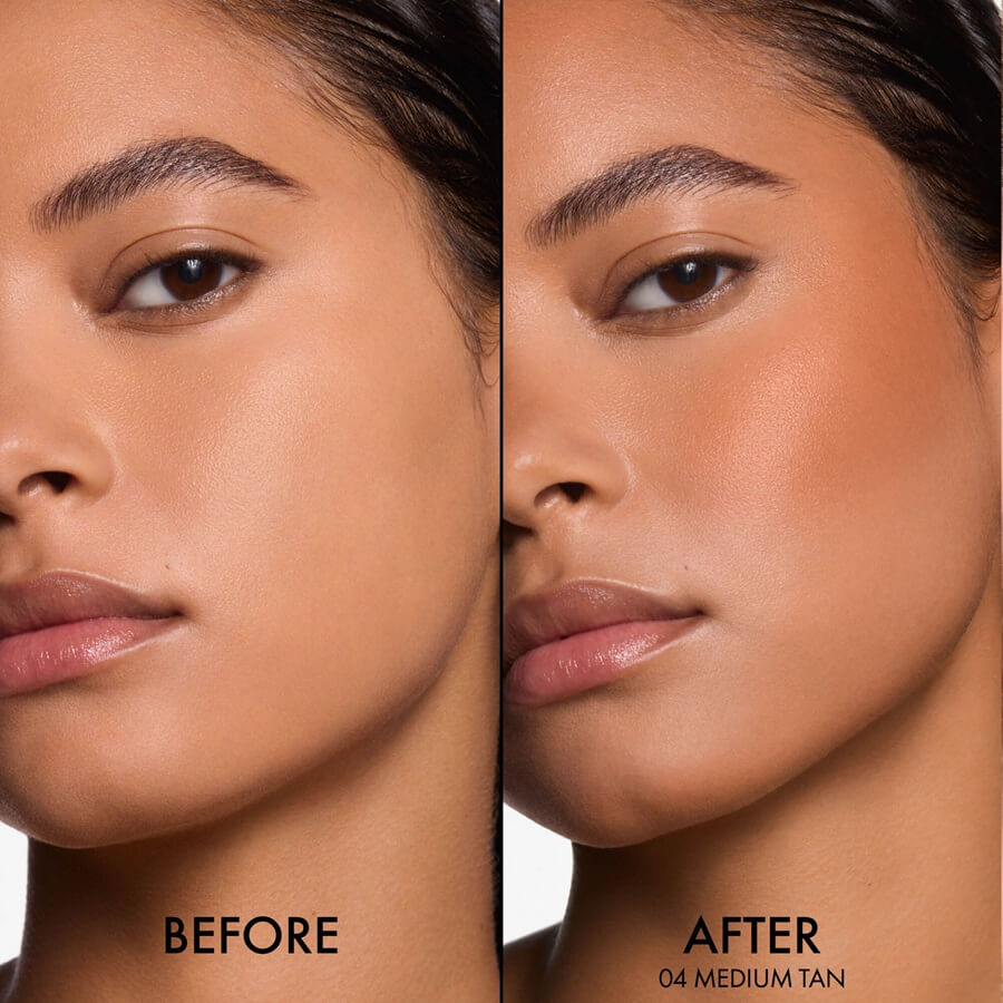 Dior Forever Skin Bronze