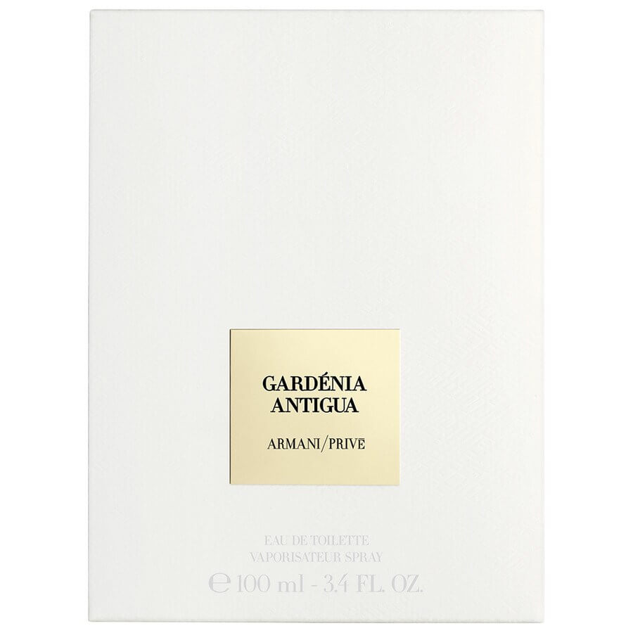 Gardénia Antigua Eau de Toilette