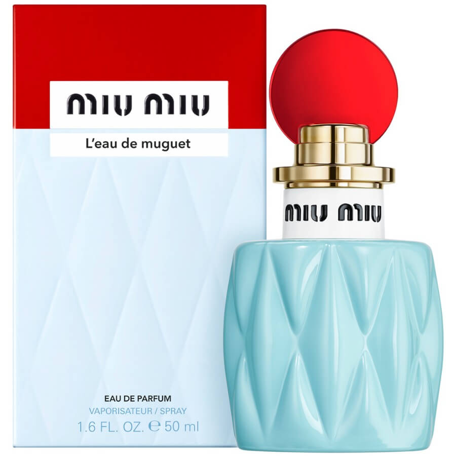 L’Eau De Muguet Eau de Parfum