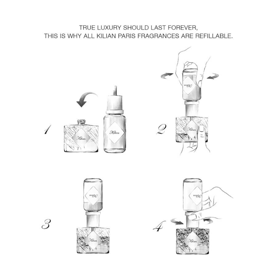 Apple Brandy On The Rocks Eau de Parfum Refill