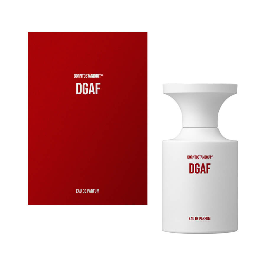 DGAF Eau de Parfum