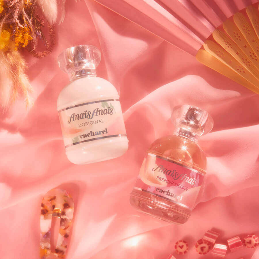 Anaïs Anaïs Delice Eau de Toilette