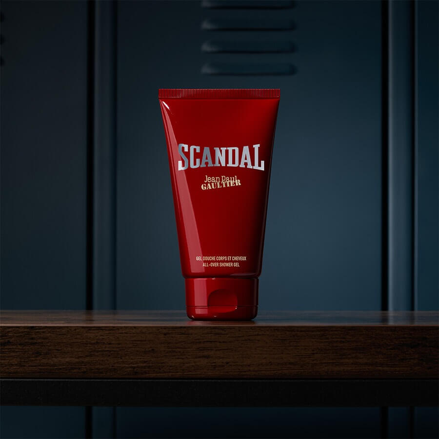 Scandal Shower Gel