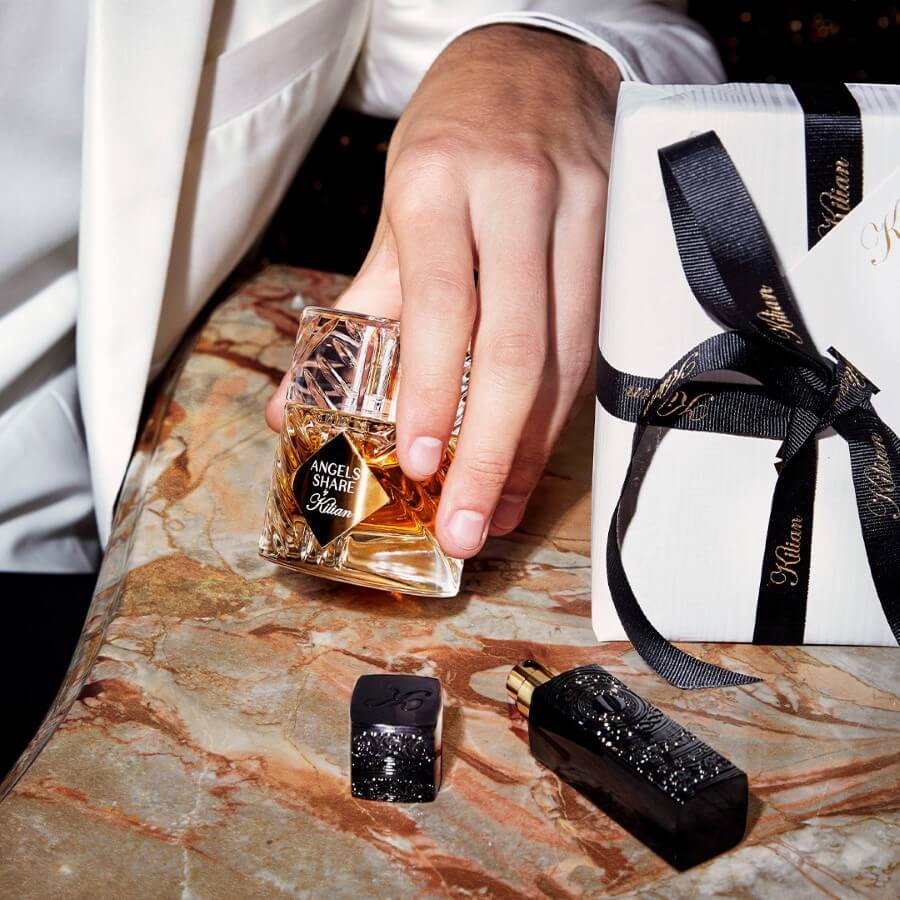 Angels’ Share Eau de Parfum