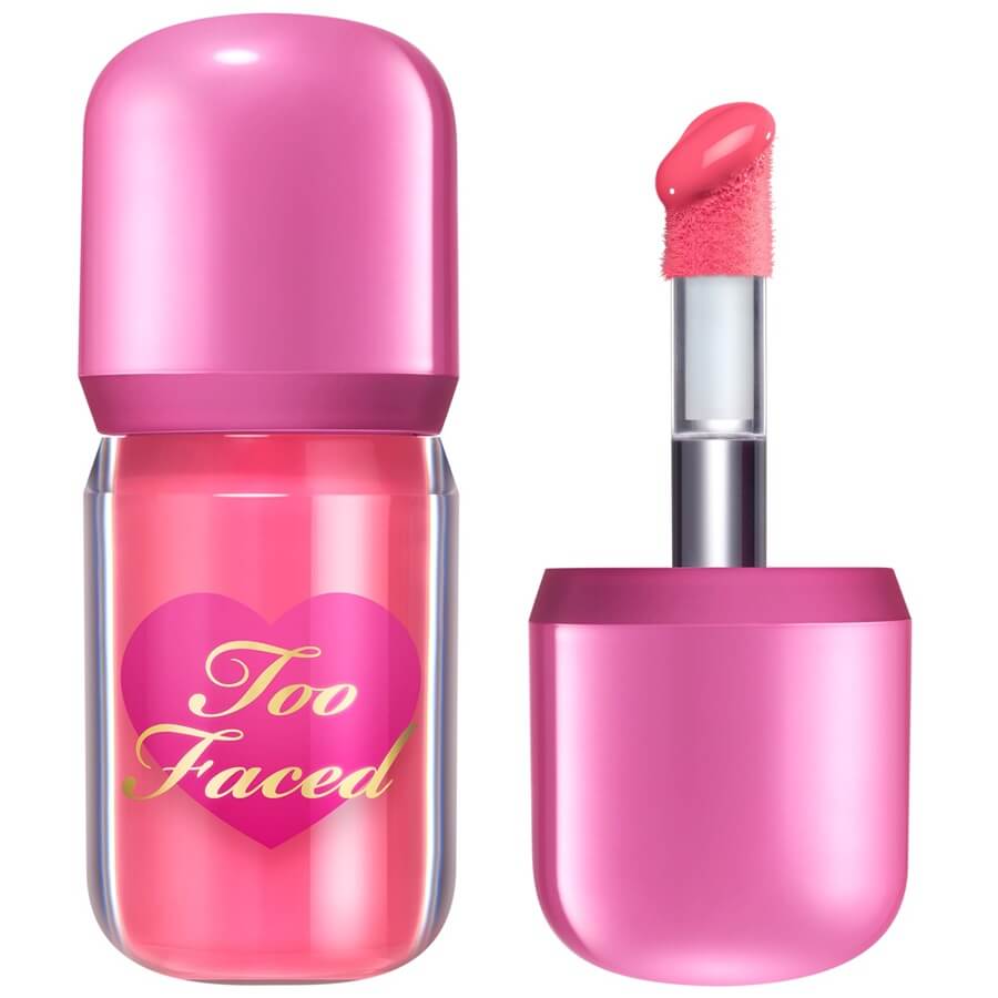 Love Flush Glowing Liquid Blush