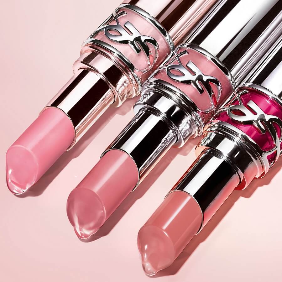 Loveshine Candy Glow Lip Balm