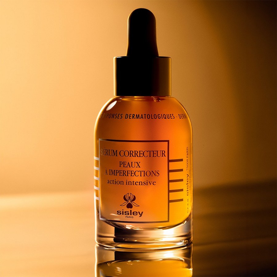 Corrective Serum