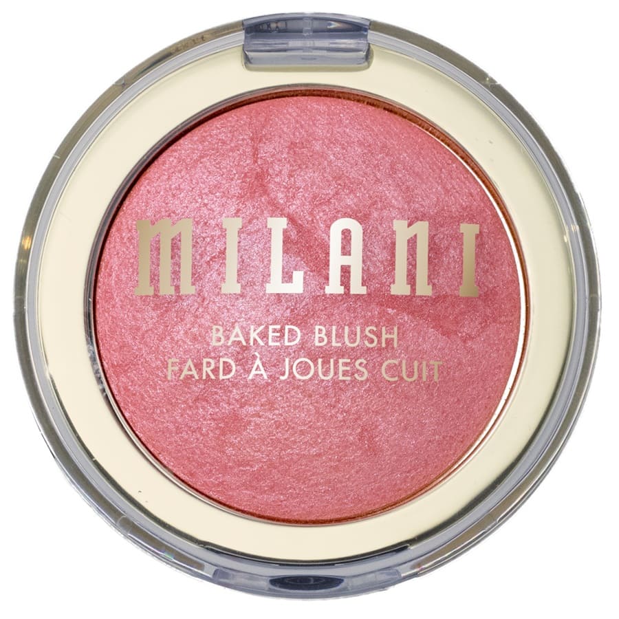 Baked Blush