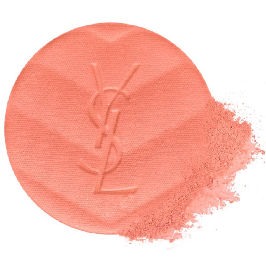 Make Me Blush Bold Blurring Blush