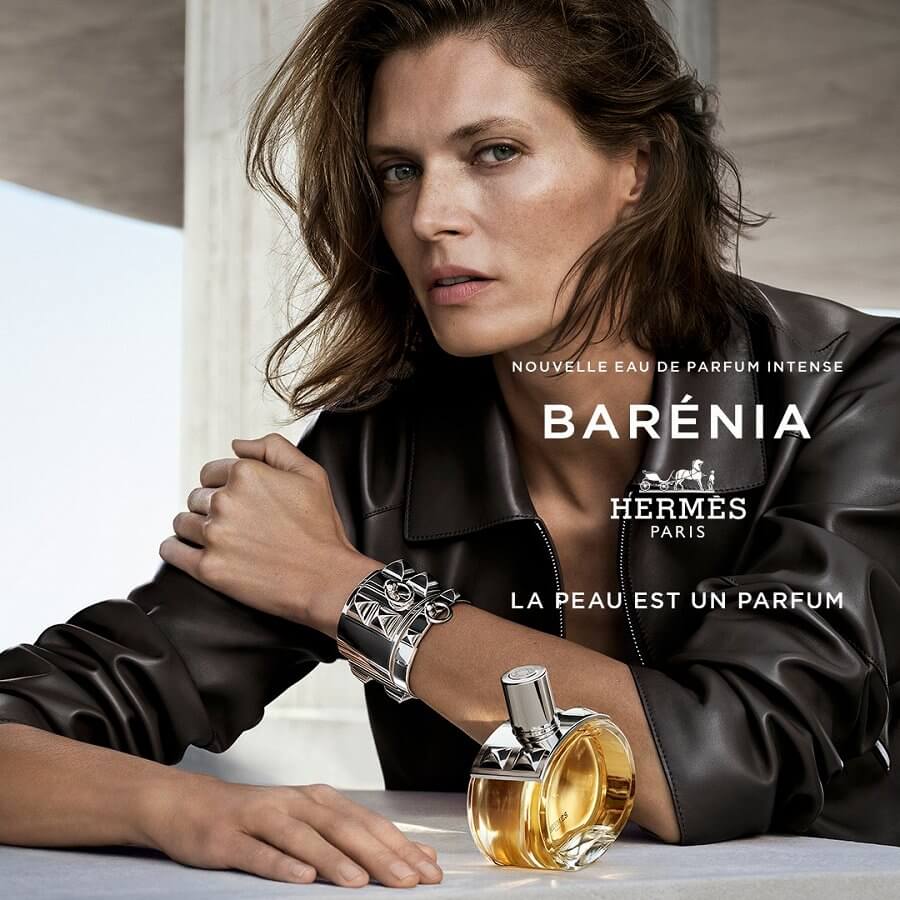 Barenia Eau de Parfum Intense