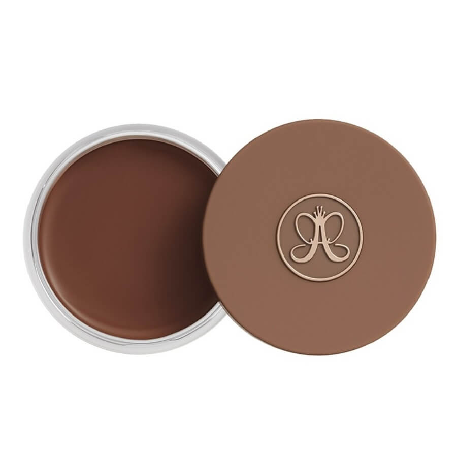 Cream Bronzer