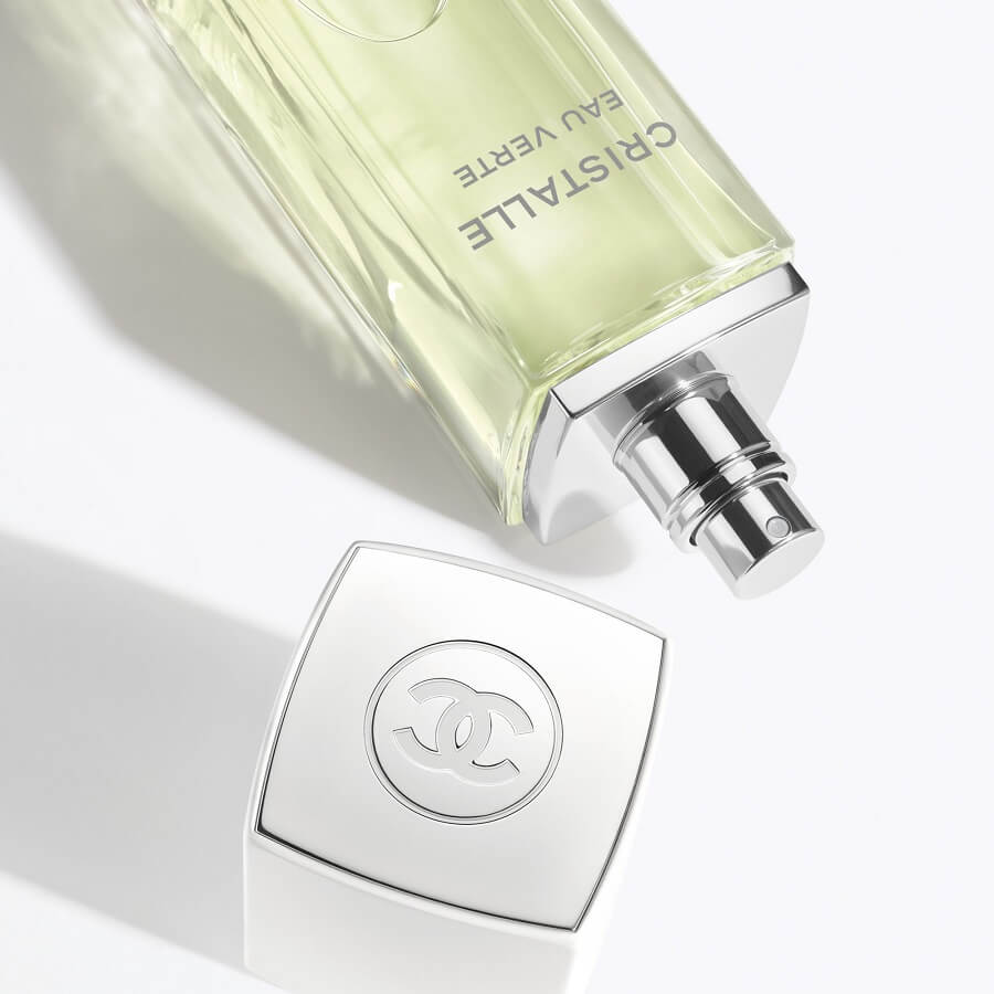 EAU DE PARFUM SPREJ