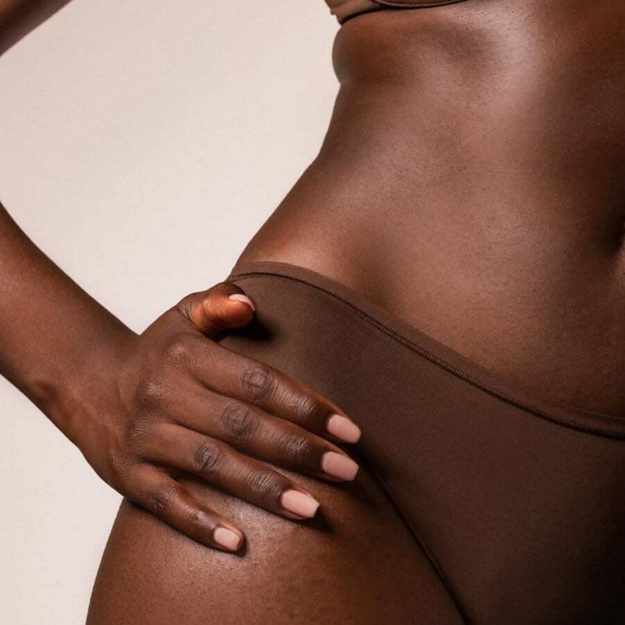 The Shaping Body Cream