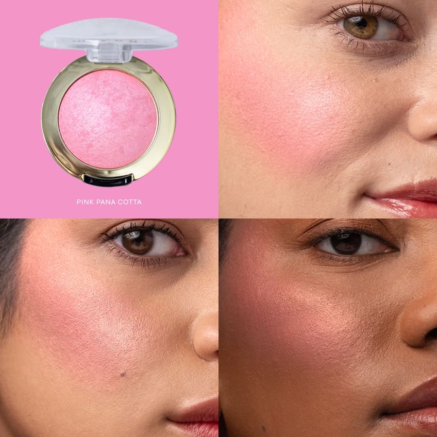 Baked Blush
