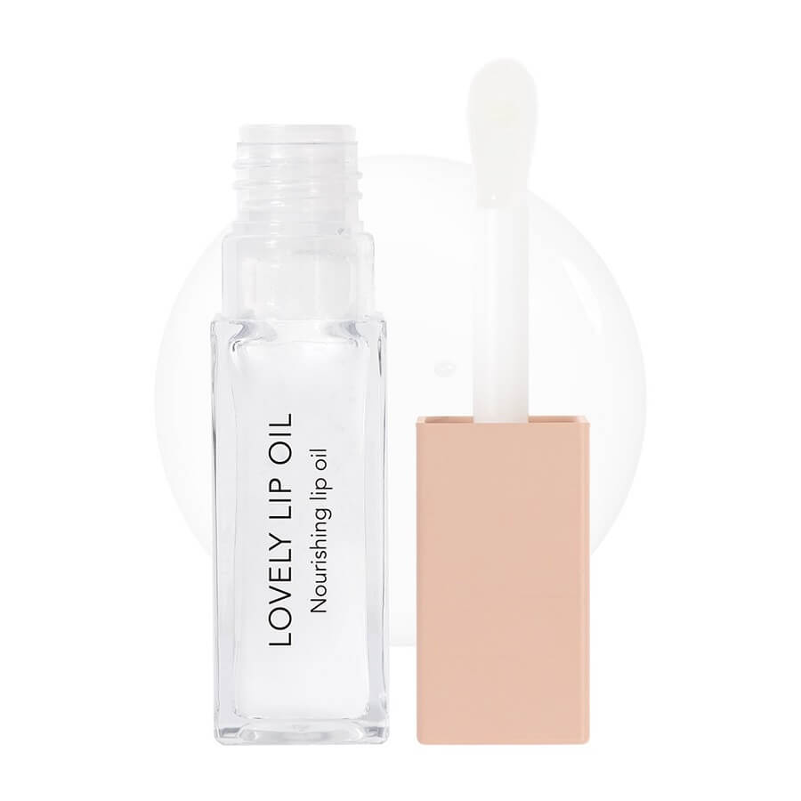 Lovely Lip Oil