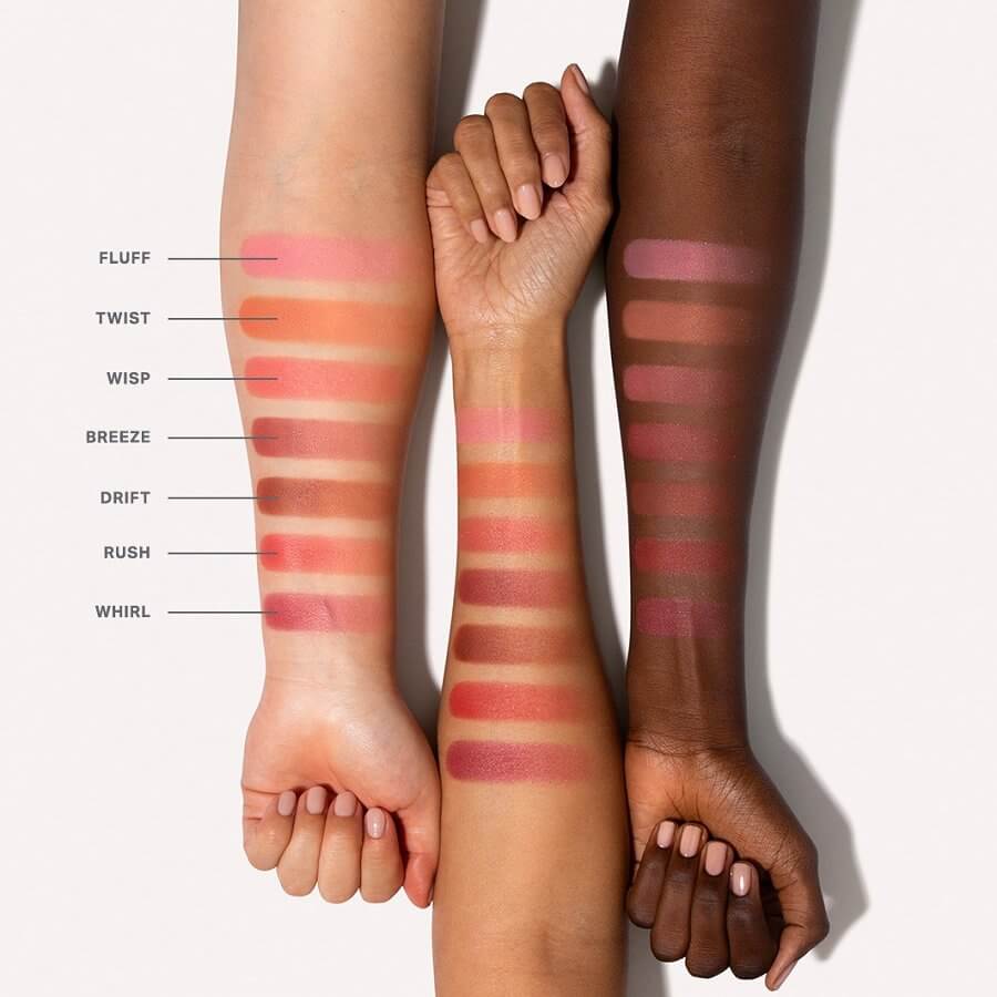 Cloudlight Soft Glow Diffused Blush