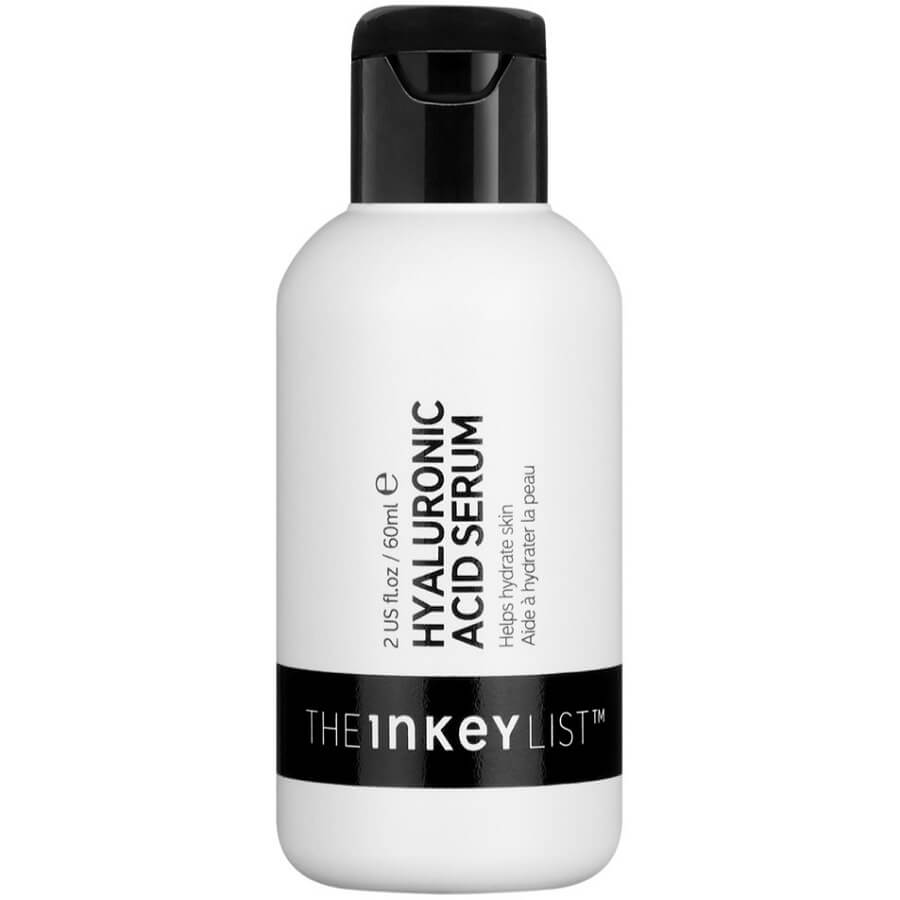 Hyaluronic Serum