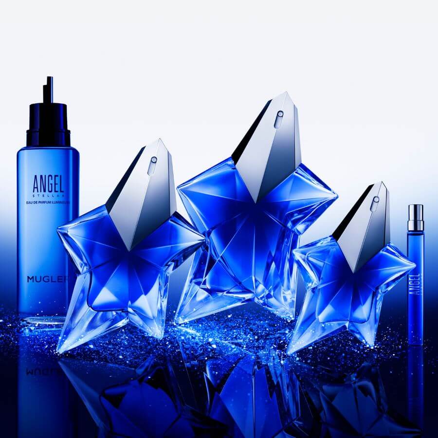 Angel Stellar Eau de Parfum