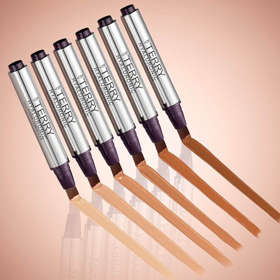 Hyaluronic Hydra-Concealer