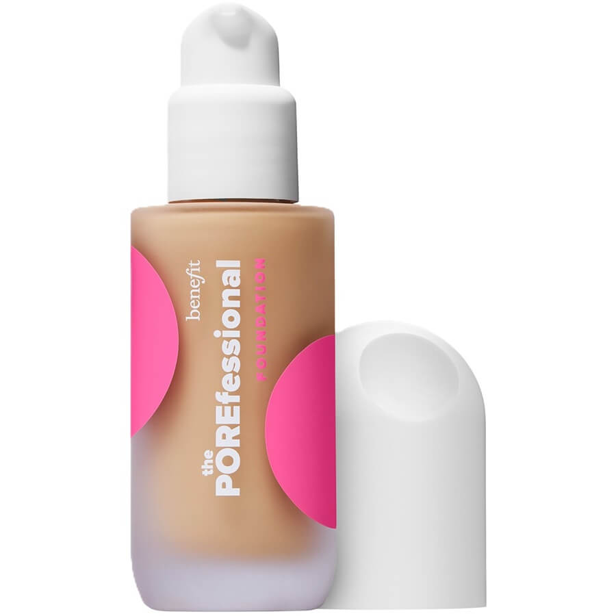 The POREfessional Foundation