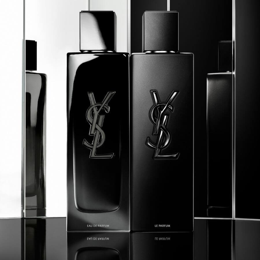 MYSLF Le Parfum