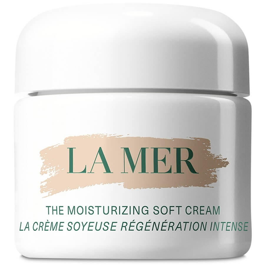 Moisturizing Soft Cream