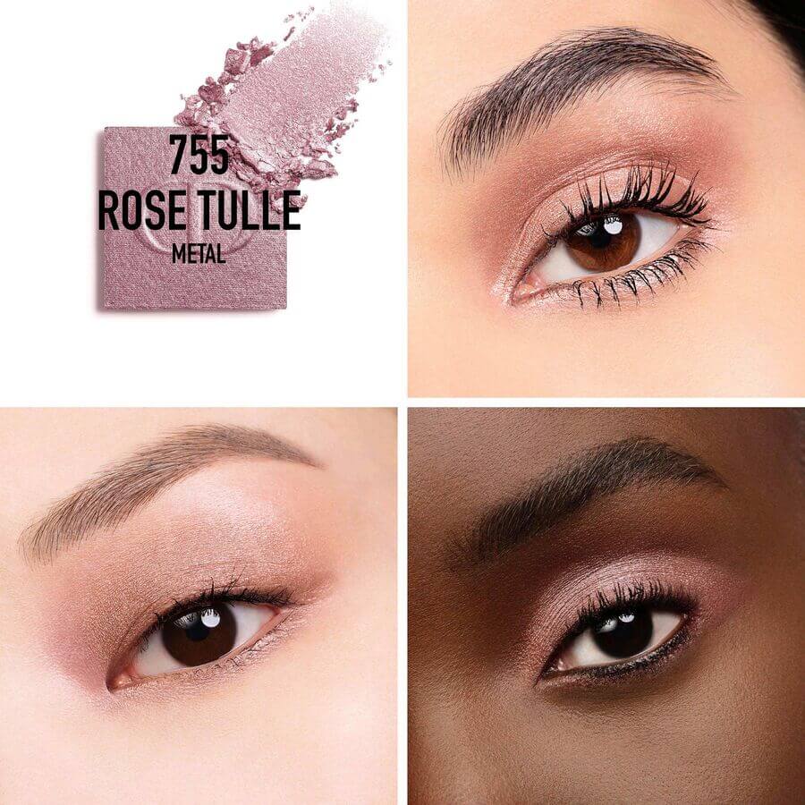 Mono High Color Eyeshadow