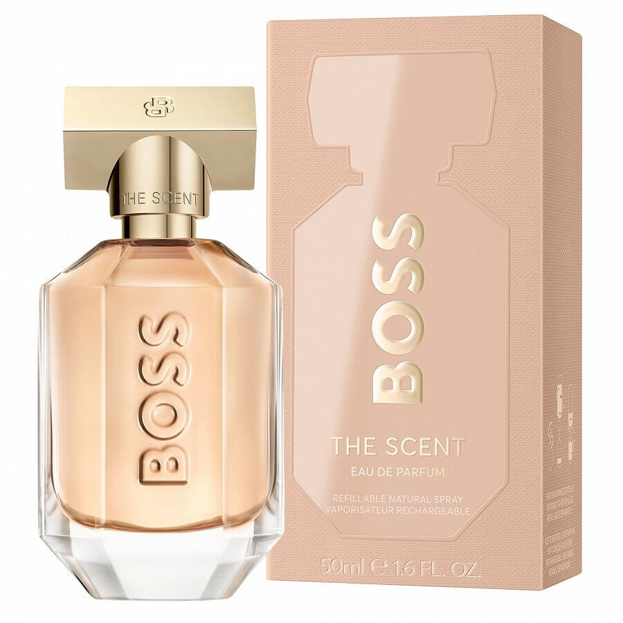 The Scent Her Eau de Parfum