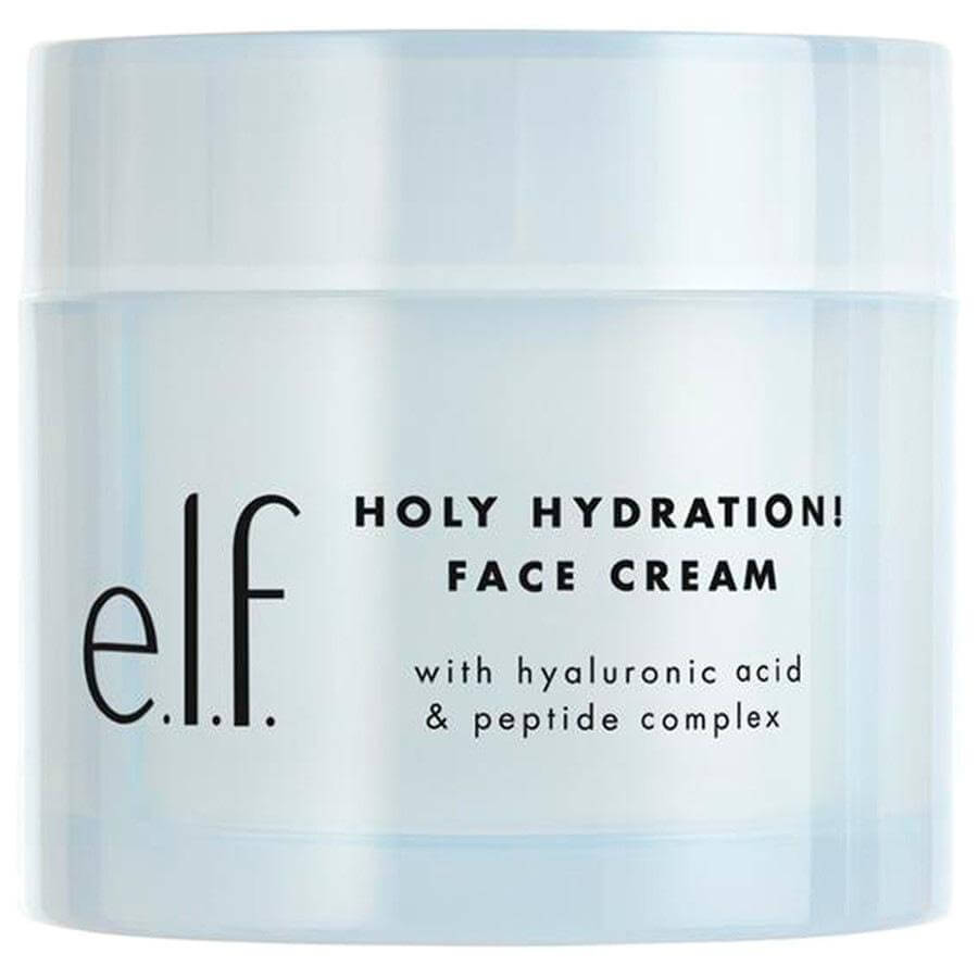 Holy Hydration! Face Cream
