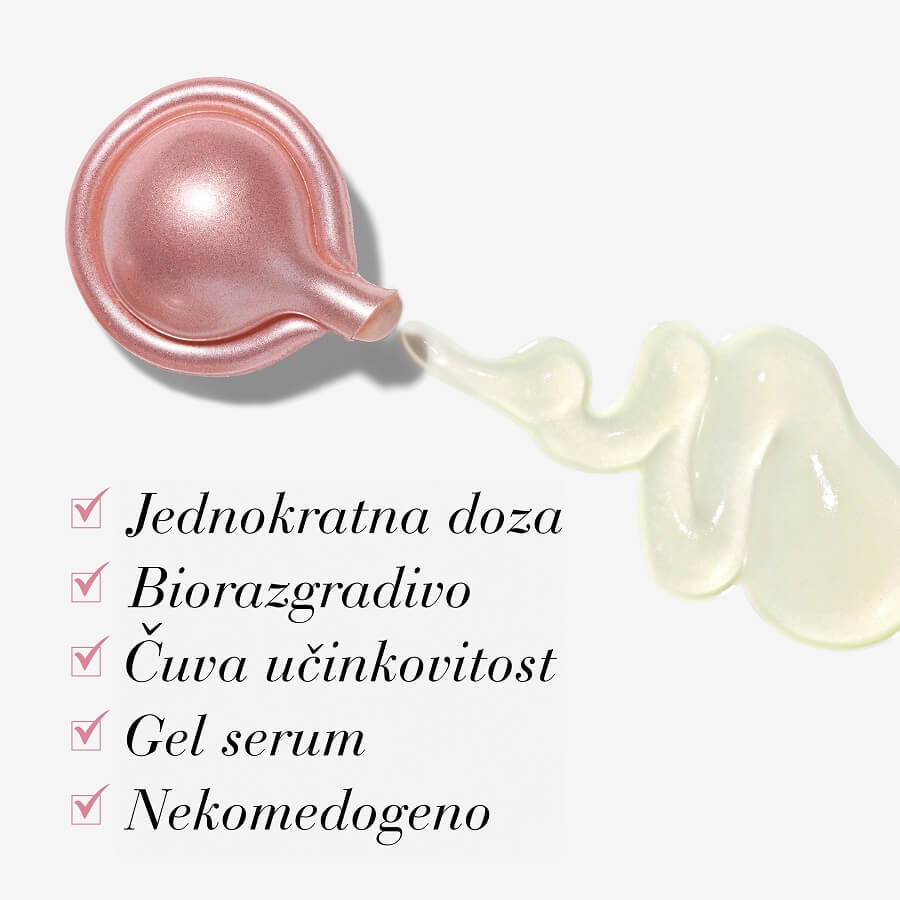 Ceramide Capsules Retinol + HPR Rapid Skin Renewing Serum