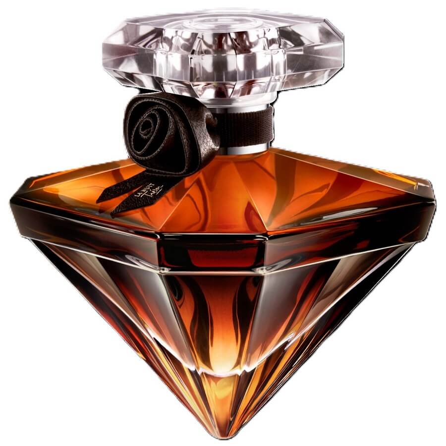 La Nuit Trésor Vanille Noire Eau de Parfum