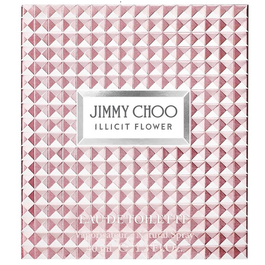 Illicit Flower Eau de Toilette