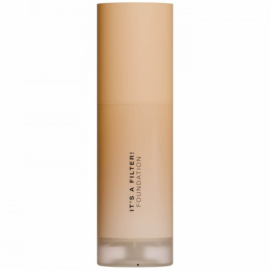It's A Filter! Foundation